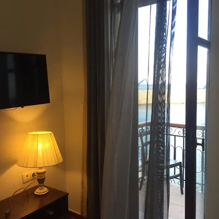 Porto Enetiko Apartment Rethymno (Crete)
