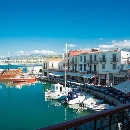 Porto Enetiko Apartment
