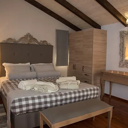 Apartment Porto Enetiko Rethymno (Crete)