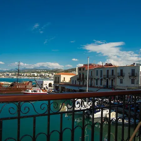 شقة Porto Enetiko