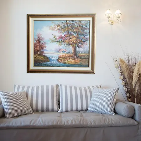 Porto Enetiko Apartment