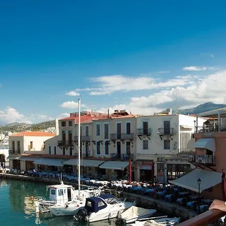 Apartment Porto Enetiko