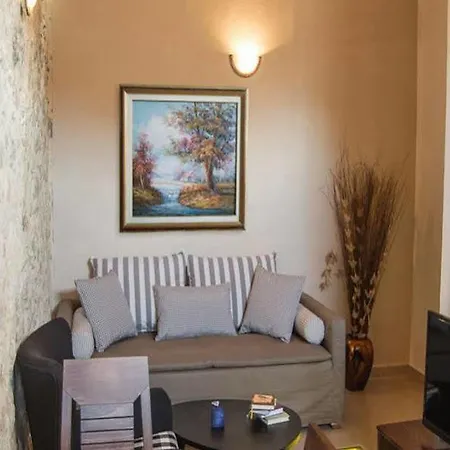 Porto Enetiko Daire *