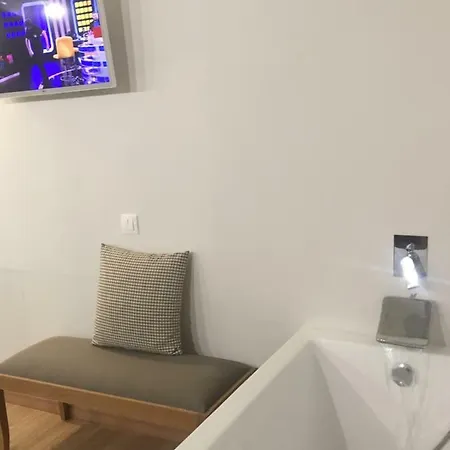 شقة Porto Enetiko ريثيمنو