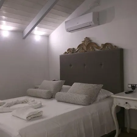 Apartment Porto Enetiko Rethymno (Crete)