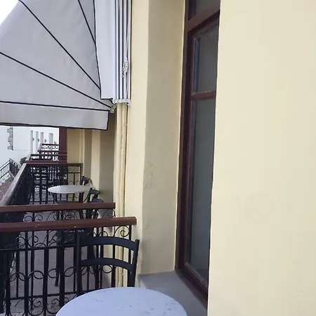 Porto Enetiko Apartment