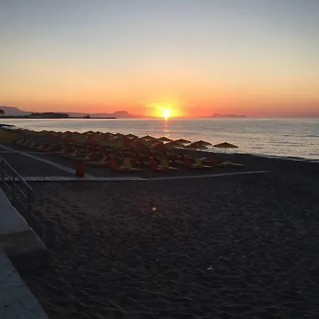 Porto Enetiko Daire