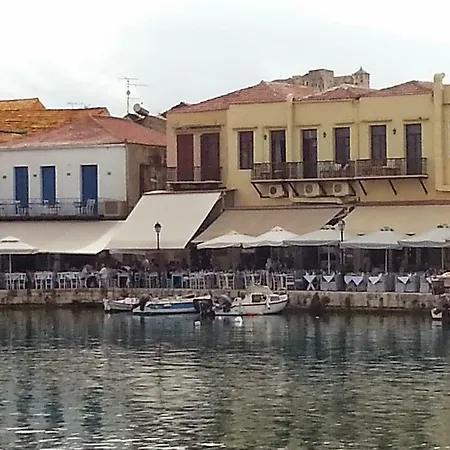 Porto Enetiko شقة *