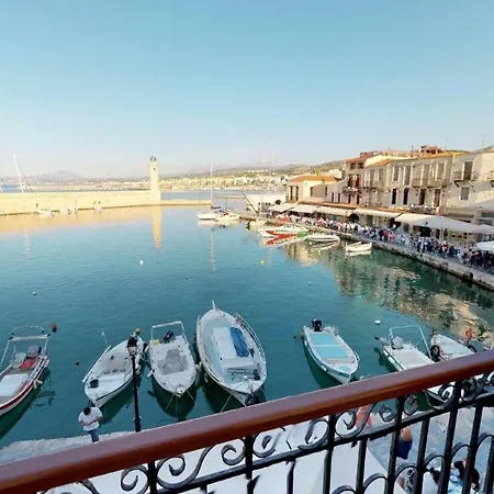 Apartment Porto Enetiko