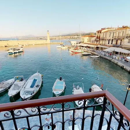 Porto Enetiko ريثيمنو