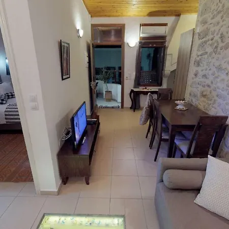 Apartment Porto Enetiko Rethymno (Crete)
