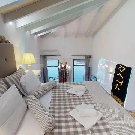 Porto Enetiko Apartment *