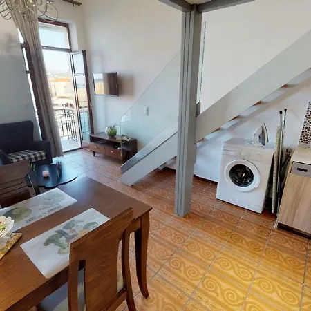 Porto Enetiko Apartment