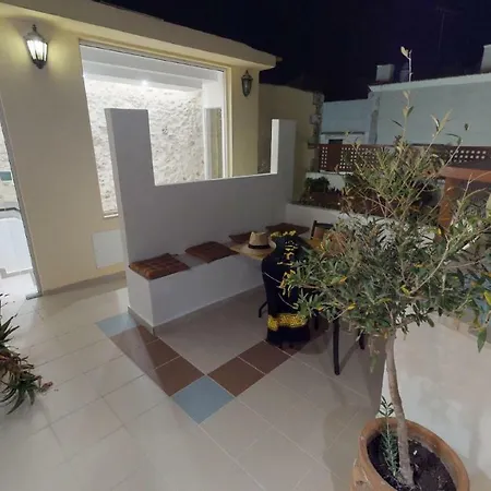 Porto Enetiko Daire