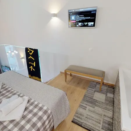 شقة Porto Enetiko