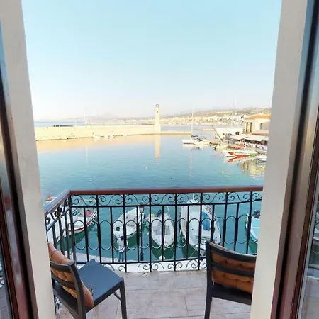 Apartment Porto Enetiko *