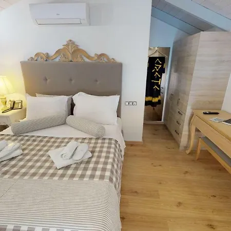 Apartment Porto Enetiko